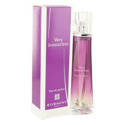 Givenchy Very Irresistible EDP for Women
