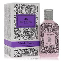 Etro Vicolo Fiori EDP for Womenn