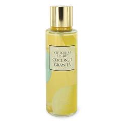 Victoria's Secret Citrus Chill Fragrance Mist Spray for Women