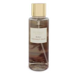 victoria secret bali coconut palm fragrantica Victoria's Secret Bali Coconut Palm Fragrance Mist Spray for Women