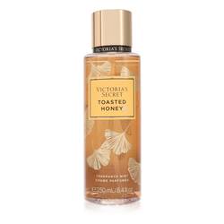 Victoria's Secret Toasted Honey Fragrance Mist Spray for Women