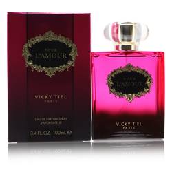 Vicky Tiel Femme Absolue EDP for Women