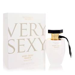 Victoria's Secret Very Sexy Oasis EDP for Women (50ml / 100ml)