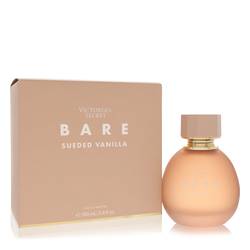 Victoria's Secret Bare Sueded Vanilla EDP for Women