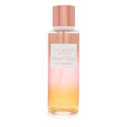 Victoria's Secret Velvet Petals Sunkissed Fragrance Mist Spray for Women