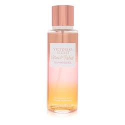 Victoria's Secret Velvet Petals Sunkissed Fragrance Mist Spray for Women
