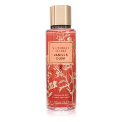 Victoria's Secret Vanilla Dusk Fragrance Mist Spray for Women