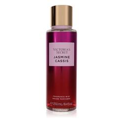 Victoria's Secret Jasmine Cassis 250ml Fragrance Mist for Women