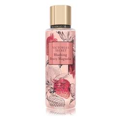 Victoria's Secret Blushing Berry Magnolia Fragrance Mist Spray for Women