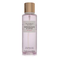 Victoria's Secret Pomegranate & Lotus Fragrance Mist Spray for Women