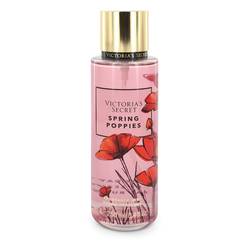 Victoria's Secret Spring Poppies 250ml Fragrance Mist Spray for Women