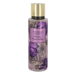 Victoria's Secret Dreamy Plum Dahlia Fragrance Mist for Women