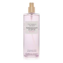 Victoria's Secret Pomegranate & Lotus Fragrance Mist Spray for Women (Tester)