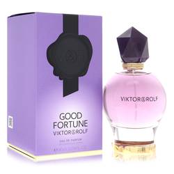 Viktor & Rolf Good Fortune EDP for Women (30ml / 50ml / 90ml)