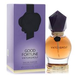 Viktor & Rolf Good Fortune EDP for Women (30ml / 50ml / 90ml)