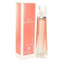 Givenchy Very Irresistible L'eau En Rose EDT for Women