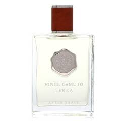 Vince Camuto Terra After Shave for Men (Unboxed)