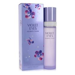 Elizabeth Taylor Violet Eyes EDP for Women (50ml / 100ml)