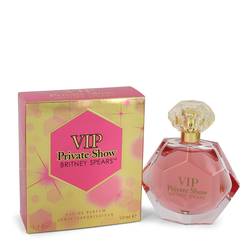 Britney Spears Vip Private Show EDP for Women (50ml / 100ml)
