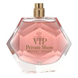 Britney Spears Vip Private Show EDP for Women (Tester)