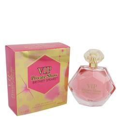 Britney Spears Vip Private Show EDP for Women (50ml / 100ml)