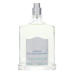 Creed Virgin Island Water 100ml EDP for Unisex (Tester)