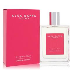 Acca Kappa Virginia Rose EDC for Women