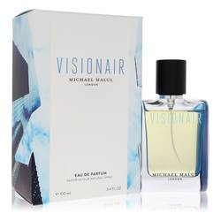 Visionair Midnight Blue EDP for Men | Michael Malul