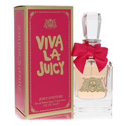 Juicy Couture Viva La Juicy EDP for Women