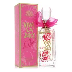 Juicy Couture Viva La Juicy La Fleur EDT for Women