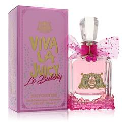 Viva La Juicy Le Bubbly 100ml EDP for Women | Juicy Couture