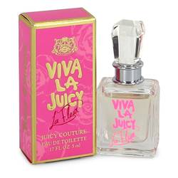 Viva La Juicy La Fleur Miniature (EDT for Women) | Juicy Couture