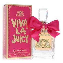 Juicy Couture Viva La Juicy EDT for Women 