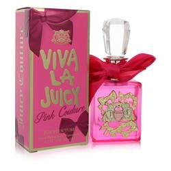 Viva La Juicy Pink Couture EDP for Women | Juicy Couture