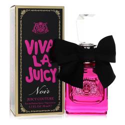 Juicy Couture Viva La Juicy Noir EDP for Women