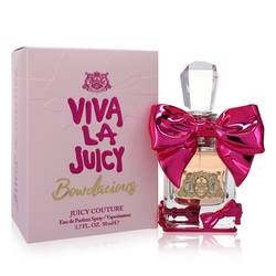 Juicy Couture Viva La Juicy Bowdacious EDP for Women (50ml / 100ml)