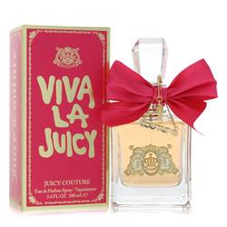 Juicy Couture Viva La Juicy EDP for Women (30ml / 50ml / 100ml)