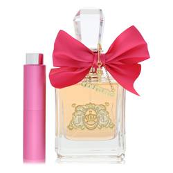 Juicy Couture Viva La Juicy Travel Spray for Women