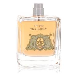 Viva La Juicy EDP for Women (Tester No Cap) | Juicy Couture