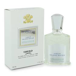 Creed Virgin Island Water EDP for Unisex (50ml / 100ml)