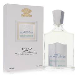 Creed Virgin Island Water Millesime Spray for Unisex