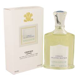 Creed Virgin Island Water EDP for Unisex (100ml / 50ml)