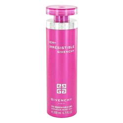 Givenchy Very Irresistible Body Lotion/Veil for Women 