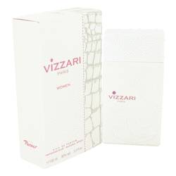 Vizzari White EDP for Women | Roberto Vizzari