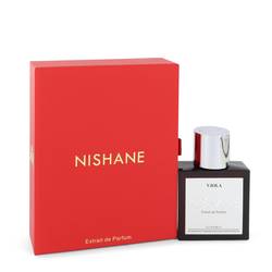Nishane Vjola Extrait De Parfum Spray for Unisex