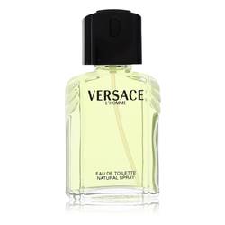 Versace L'homme EDT for Men (Tester)