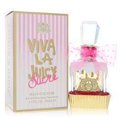 Viva La Juicy Sucre EDP for Women | Juicy Couture