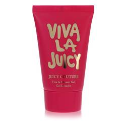 Juicy Couture Viva La Juicy Shower Gel for Women