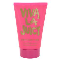 Juicy Couture Viva La Juicy Body Lotion for Women