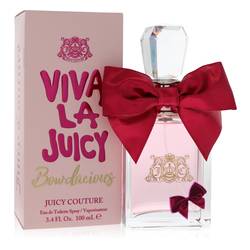 Juicy Couture Viva La Juicy Bowdacious EDP for Women (50ml / 100ml)